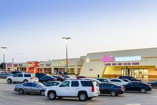 Plus de détails pour 1403-1437 N Belt Line Rd, Irving, TX - Local commercial à louer