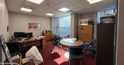 Interior photo