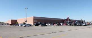 Plus de détails pour 8411 Windfall Ln, Camby, IN - Local commercial à louer