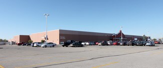 Plus de détails pour 8411 Windfall Ln, Camby, IN - Local commercial à louer