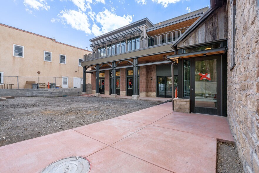 185 N Lena St, Ridgway, CO à vendre - Photo de l’immeuble – Image 2 sur 49