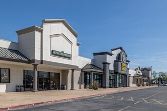 Plus de détails pour 100 N Dixieland Rd, Rogers, AR - Local commercial à louer