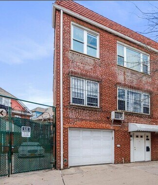 Plus de détails pour 90-25A & Lot #155 Elmhurst Avenue – Logement à vendre, Jackson Heights, NY