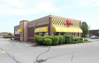 Plus de détails pour 1780-1988 Hilliard-Rome Rd, Hilliard, OH - Local commercial à louer