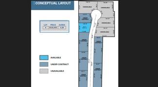 Plus de détails pour 3932 Sunnyside rd, Ammon, ID - Terrain à vendre