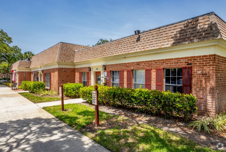1021 Carlton Arms Blvd, Bradenton, FL à louer - Photo de l’immeuble – Image 2 sur 5