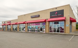 Plus de détails pour 755 W Washington St, Sequim, WA - Local commercial à louer