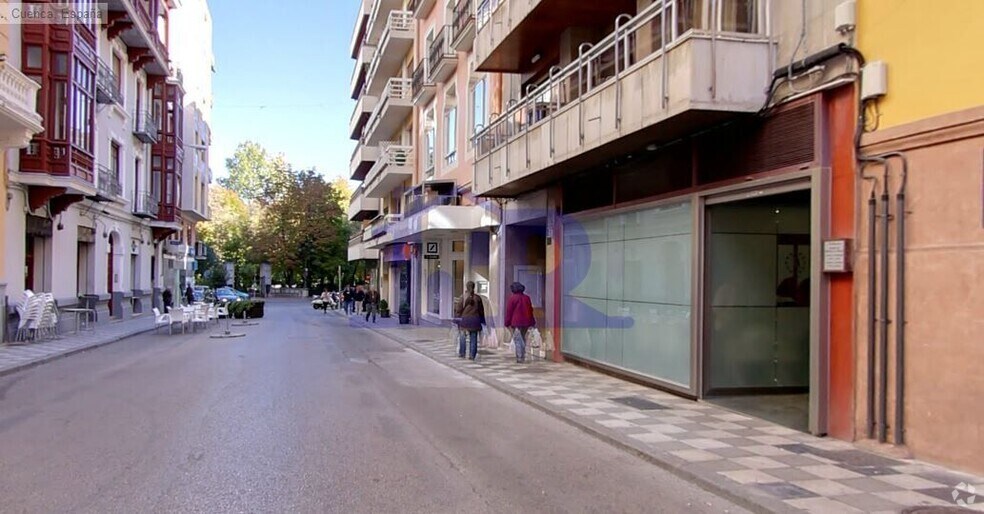 Immeuble residentiel dans Cuenca, Cuenca à vendre - Photo intérieure – Image 1 sur 1