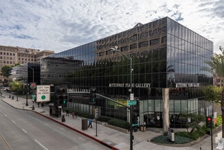 Plus de détails pour 150 E Colorado Blvd, Pasadena, CA - Bureau, Bureau/Local commercial à louer