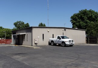 Plus de détails pour 506 Glide Ave, West Sacramento, CA - Industriel/Logistique à louer