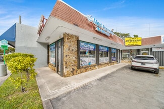 Plus de détails pour 3401 SW 8th St, Miami, FL - Local commercial à louer