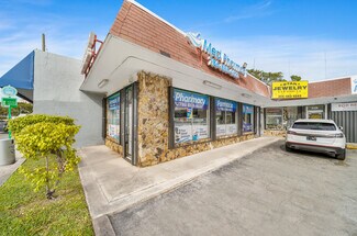 Plus de détails pour 3401 SW 8th St, Miami, FL - Local commercial à louer