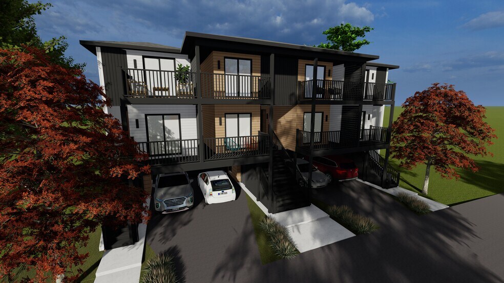 257-259 Bradley Av, Ottawa, ON à vendre - Photo principale – Image 1 sur 1