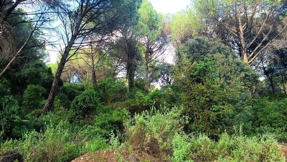 Terrain dans Córdoba, Córdoba à vendre - Photo principale – Image 2 sur 6