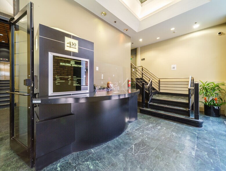 430 W Erie St, Chicago, IL à louer - Photo intérieure – Image 1 sur 5