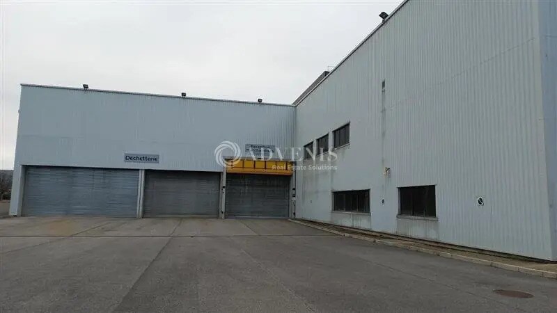 17 Rue René Cassin, Mitry-Mory à louer Photo de l’immeuble– Image 1 sur 7