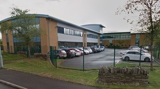Plus de détails pour Ore Close, Newcastle - Bureau à louer
