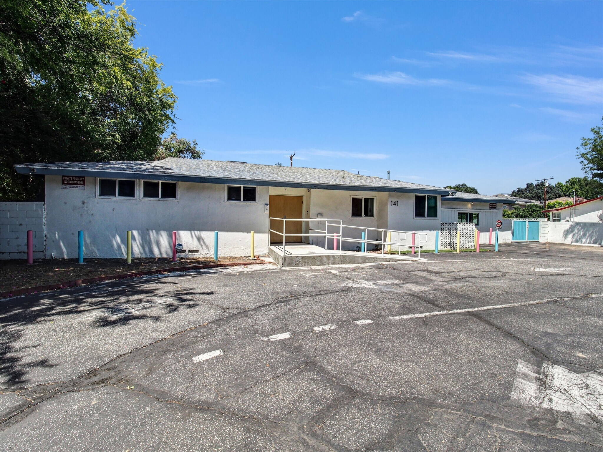 141 Las Tunas Dr, Arcadia, CA à vendre Photo de l’immeuble– Image 1 sur 28