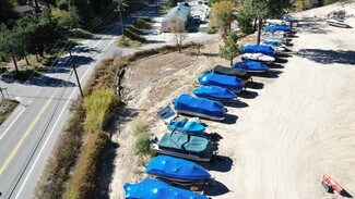 Plus de détails pour 32864 Hilltop Blvd, Running Springs, CA - Local commercial à vendre