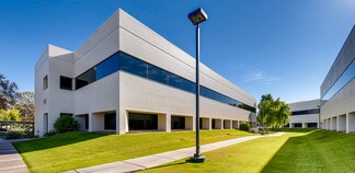 Plus de détails pour 1351 N Alma School Rd, Chandler, AZ - Coworking à louer