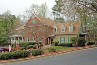 Plus de détails pour 5561 McNeely Dr, Raleigh, NC - Bureau à louer