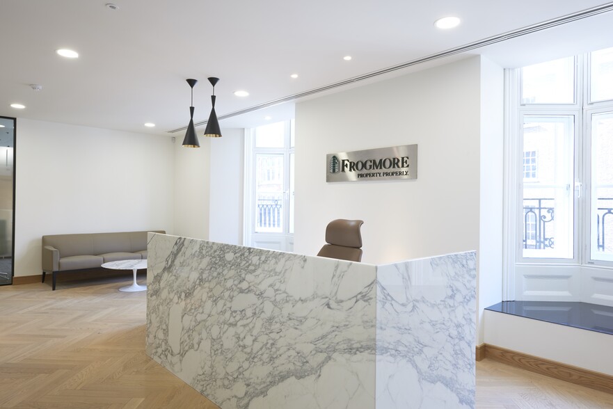 11-15 Wigmore St, Londres à louer - Photo intérieure – Image 3 sur 8