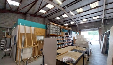 Hillam Rd, Bradford à louer Photo intérieure– Image 2 sur 6