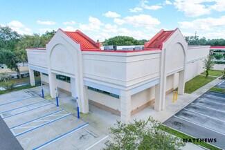 Plus de détails pour 221 State Rd. 434, Altamonte Springs, FL - Local commercial à louer