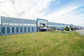 Plus de détails pour 1200 Lebanon Rd, West Mifflin, PA - Bureau, Industriel/Logistique à louer