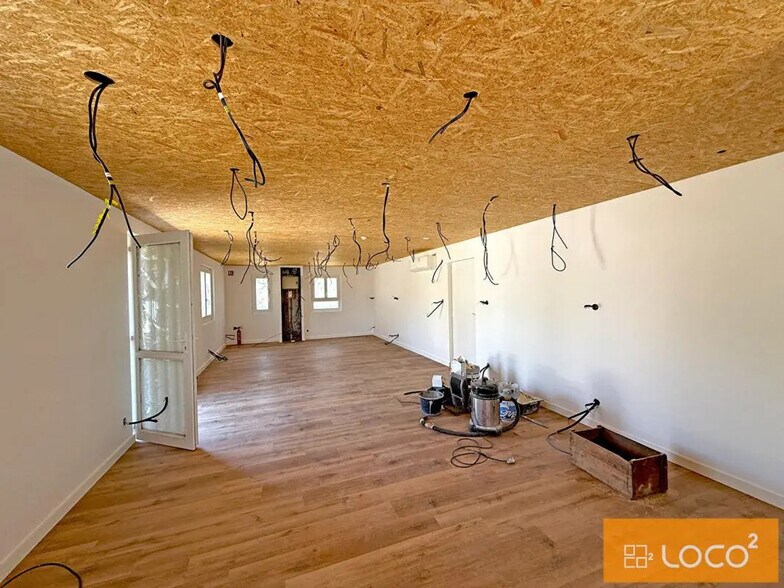 7 Avenue De La Mouyssaguèse, Drémil-Lafage à louer - Photo de l’immeuble – Image 3 sur 4