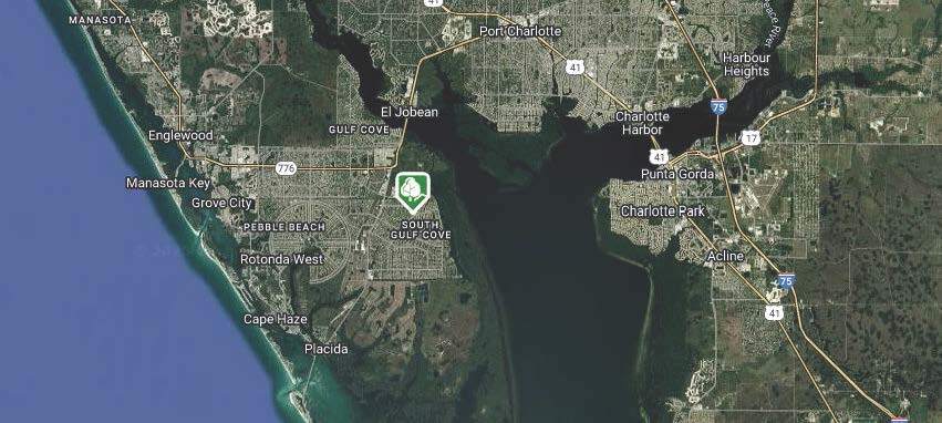 14465 Kendalls Wy, Port Charlotte, FL à vendre - Autre – Image 2 sur 4