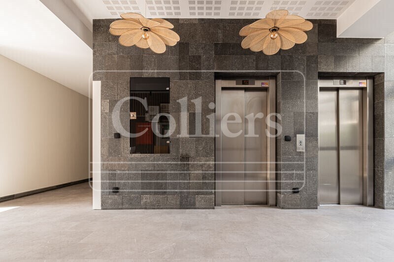 63 Rue André Bollier, Lyon à vendre - Hall d’entrée – Image 2 sur 16