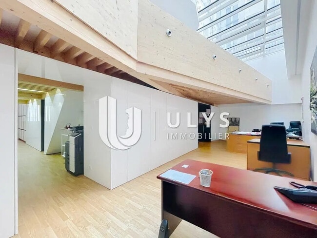 Plus de détails pour Bureau à louer