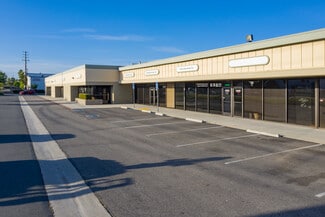 Plus de détails pour 14606-14636 Carmenita Rd, Norwalk, CA - Différents types d’espaces à louer
