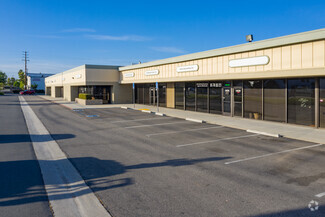 Plus de détails pour 14606-14636 Carmenita Rd, Norwalk, CA - Différents types d’espaces à louer