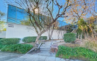 Plus de détails pour 3001 N San Fernando Blvd, Burbank, CA - Local d'activités à louer