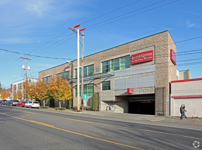 3650-3670 Stone Way N, Seattle, WA à louer - Photo principale – Image 1 sur 6