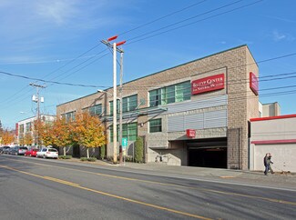 Plus de détails pour 3650-3670 Stone Way N, Seattle, WA - Bureau à louer