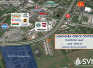 194 Bevins Ln, Georgetown, KY à louer Aérien– Image 1 sur 2