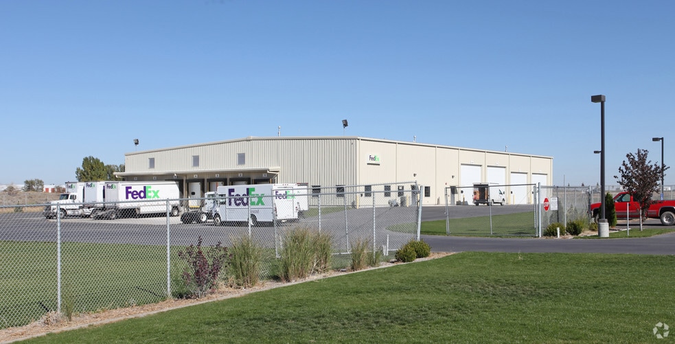 382 American Ave, Jerome, ID à louer - Photo de l’immeuble – Image 2 sur 49