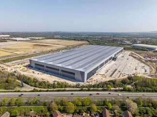 Plus de détails pour Highworth Rd, South Marston - Industriel/Logistique à louer