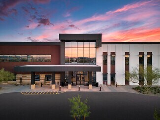 Plus de détails pour 20159 N Scottsdale Rd, Scottsdale, AZ - Bureau/Médical à louer