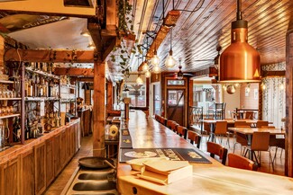 Plus de détails pour 215 Main St, Westcliffe, CO - Local commercial à vendre