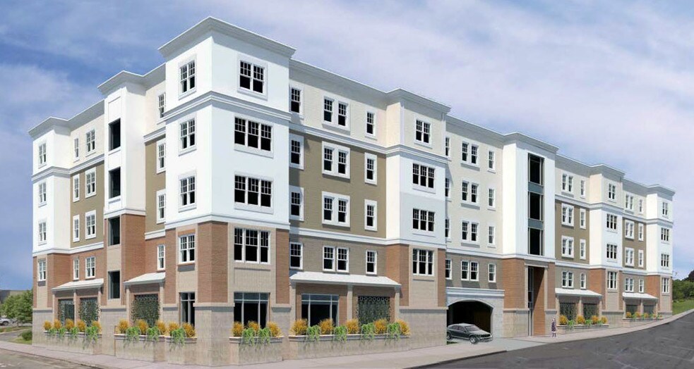 515 West Ave, Bridgeport, CT à louer - Autre – Image 2 sur 2
