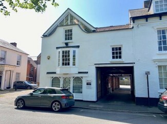 Plus de détails pour 5 West Mills, Newbury - Bureau à louer