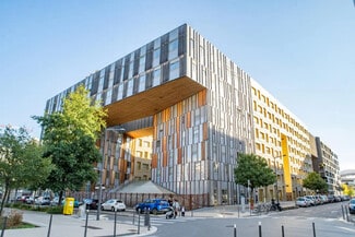 Plus de détails pour 57 Rue Denuzière, Lyon - Bureau à louer
