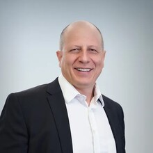 Stephen Hodes