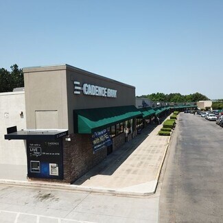Plus de détails pour 833-885 Dennison Ave SW, Birmingham, AL - Local commercial à louer