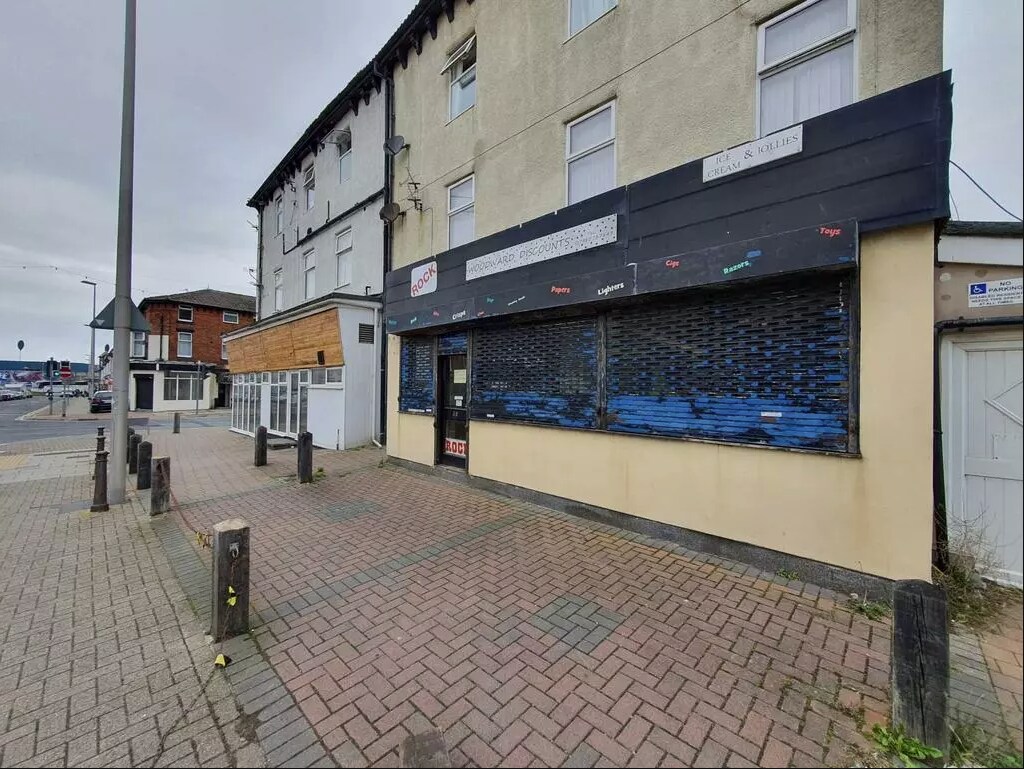 38 Hornby Rd, Blackpool à louer Photo principale– Image 1 sur 3