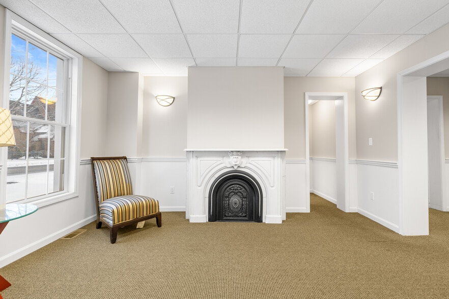 217 N Washington St, Rome, NY à louer - Photo intérieure – Image 3 sur 27